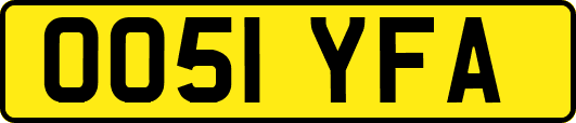 OO51YFA