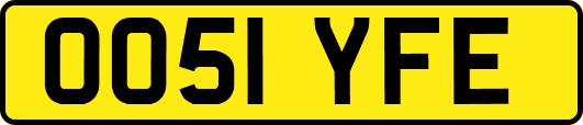 OO51YFE