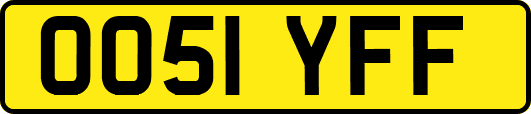 OO51YFF