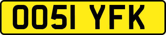 OO51YFK