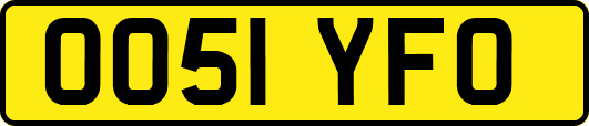 OO51YFO