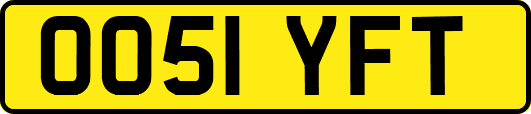 OO51YFT
