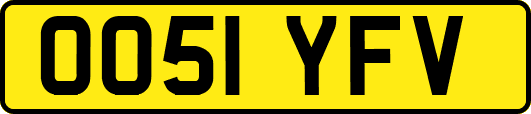 OO51YFV