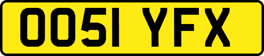 OO51YFX