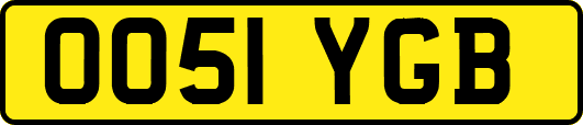OO51YGB