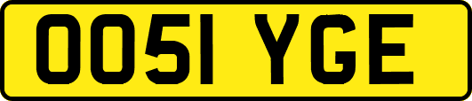 OO51YGE