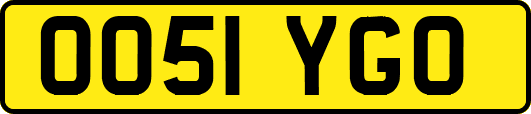 OO51YGO