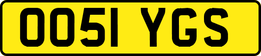 OO51YGS