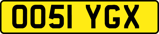 OO51YGX