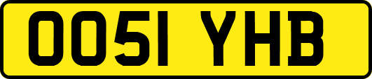 OO51YHB