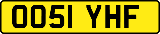 OO51YHF