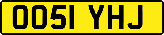 OO51YHJ