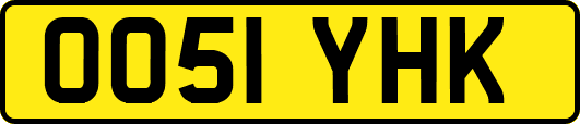 OO51YHK