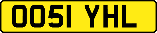 OO51YHL