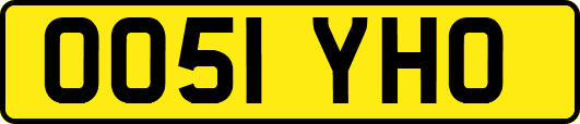 OO51YHO