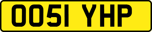 OO51YHP
