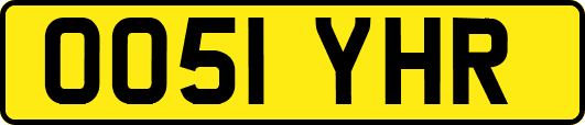 OO51YHR