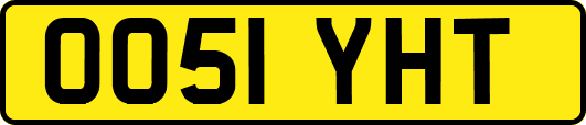 OO51YHT