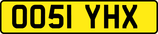 OO51YHX