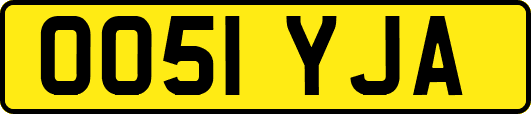 OO51YJA