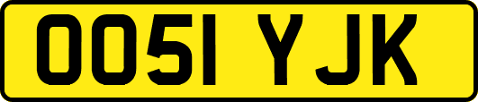 OO51YJK