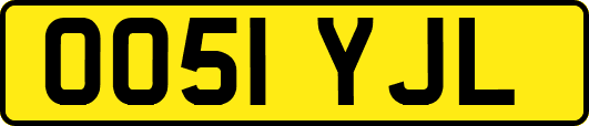 OO51YJL