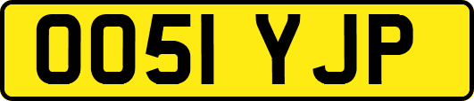 OO51YJP