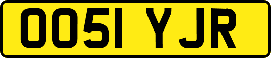 OO51YJR