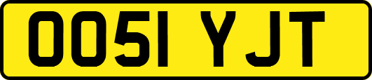 OO51YJT