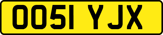 OO51YJX