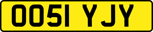 OO51YJY