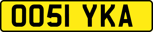OO51YKA