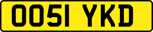 OO51YKD