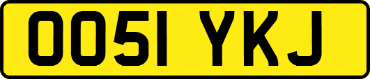 OO51YKJ