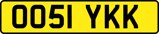 OO51YKK