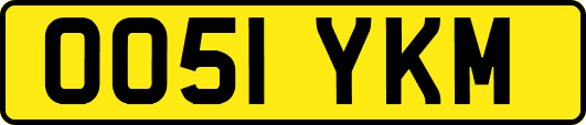 OO51YKM