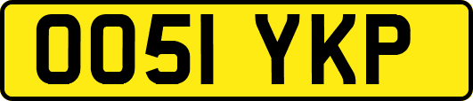 OO51YKP