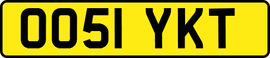 OO51YKT