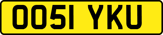 OO51YKU