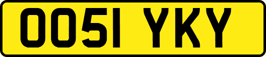 OO51YKY