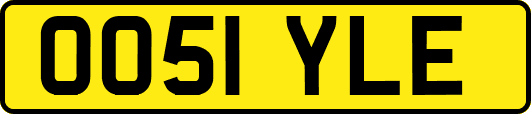 OO51YLE