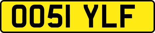 OO51YLF
