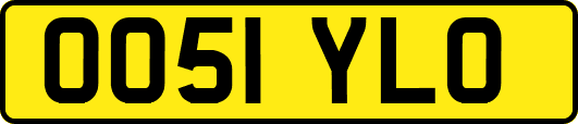 OO51YLO