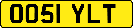 OO51YLT