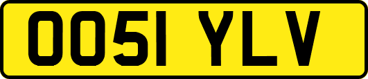OO51YLV