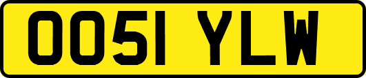 OO51YLW