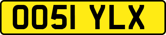 OO51YLX