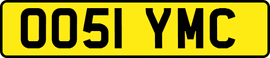 OO51YMC