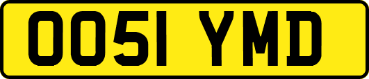 OO51YMD