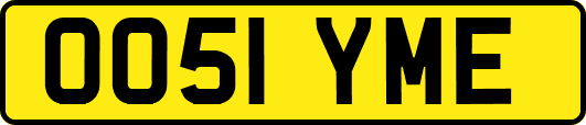 OO51YME